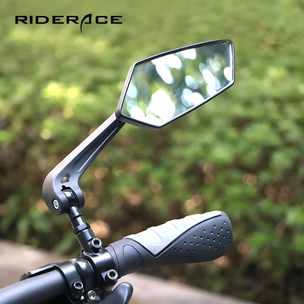 Adjustable Side Mirrors