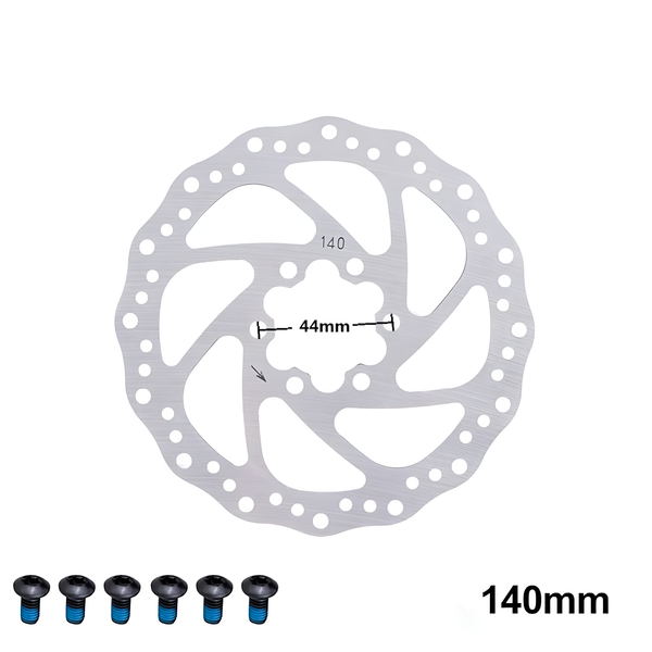 140mm Brake Rotor