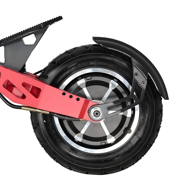 Universal Mudguard