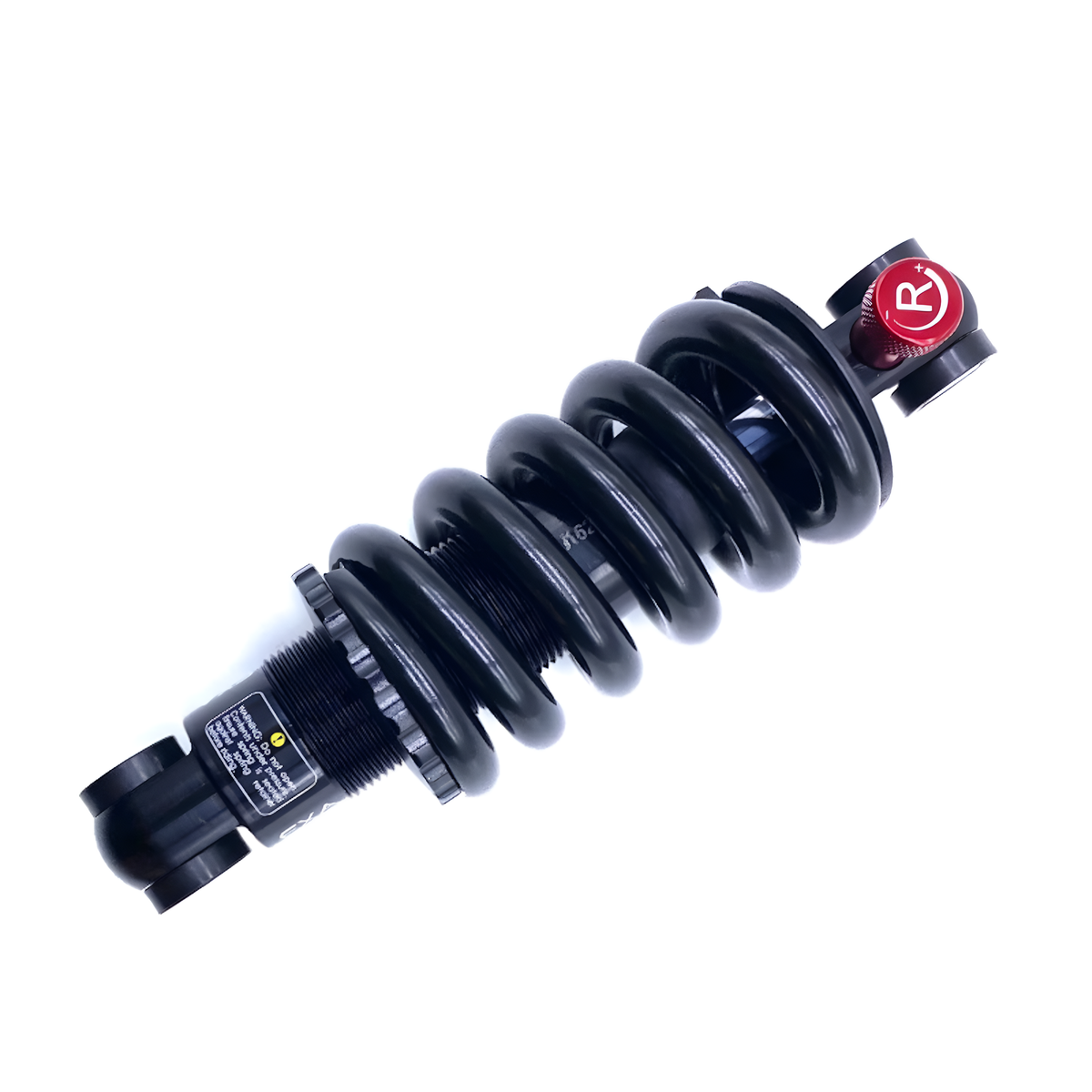 125mm Adjustable Shock Absorber SwiftScooterSupplies