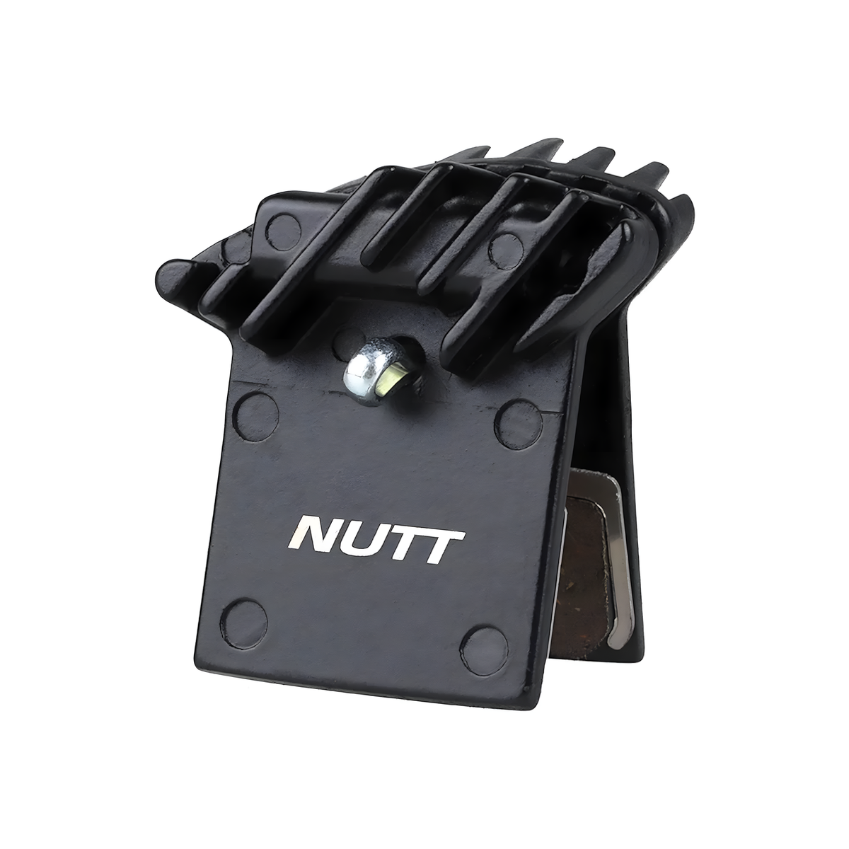 NUTT Brake Pads with Heatsink