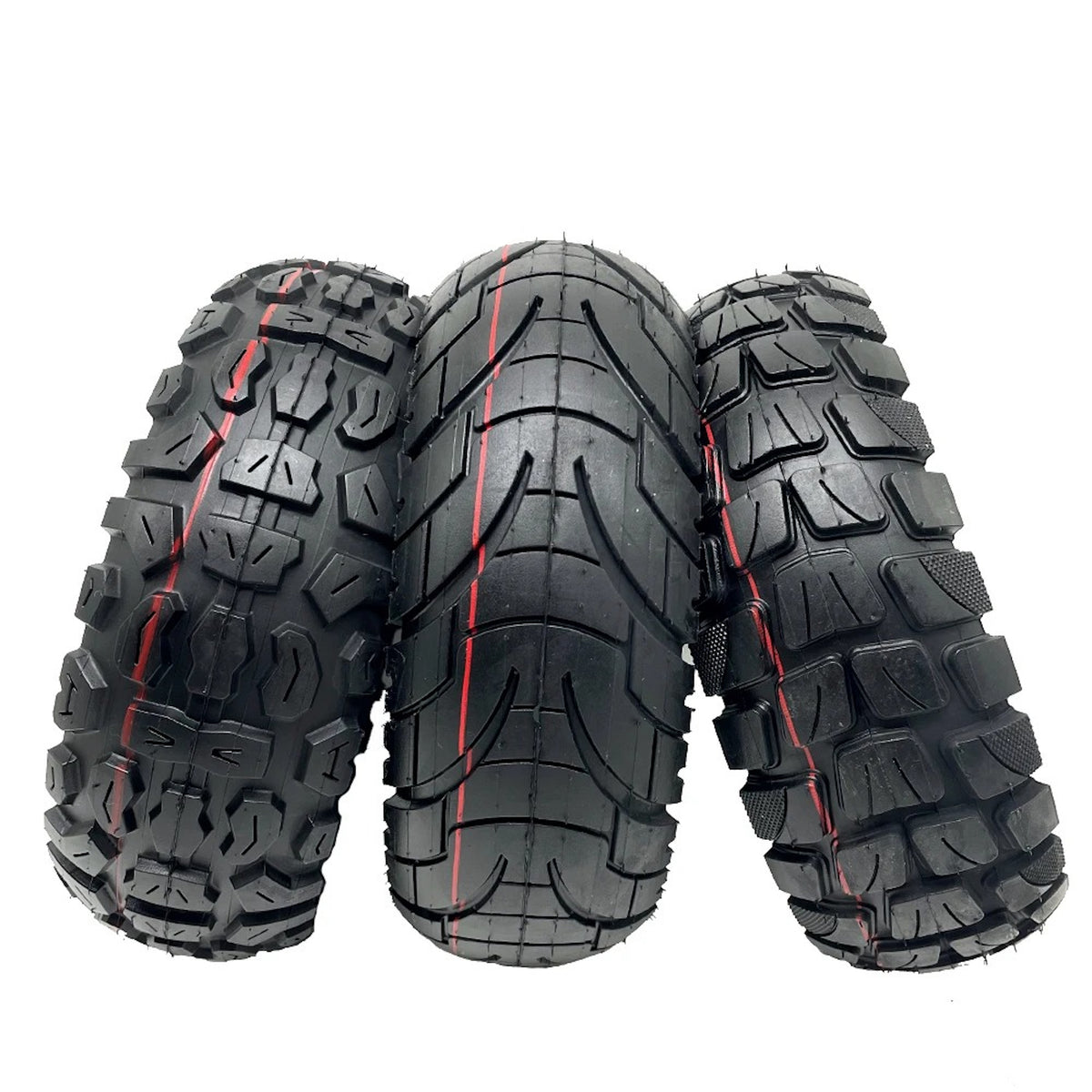 (10x3.0), (80/65-6), (255x80) Street & Off-road Tyres (10")