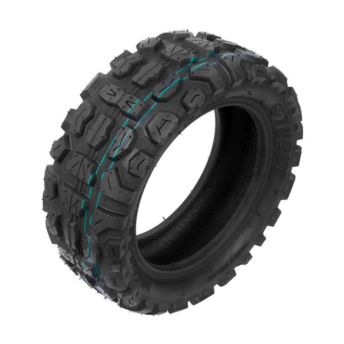 (90/65-6.5), (100/65-6.5) Off-Road Tyre (11")