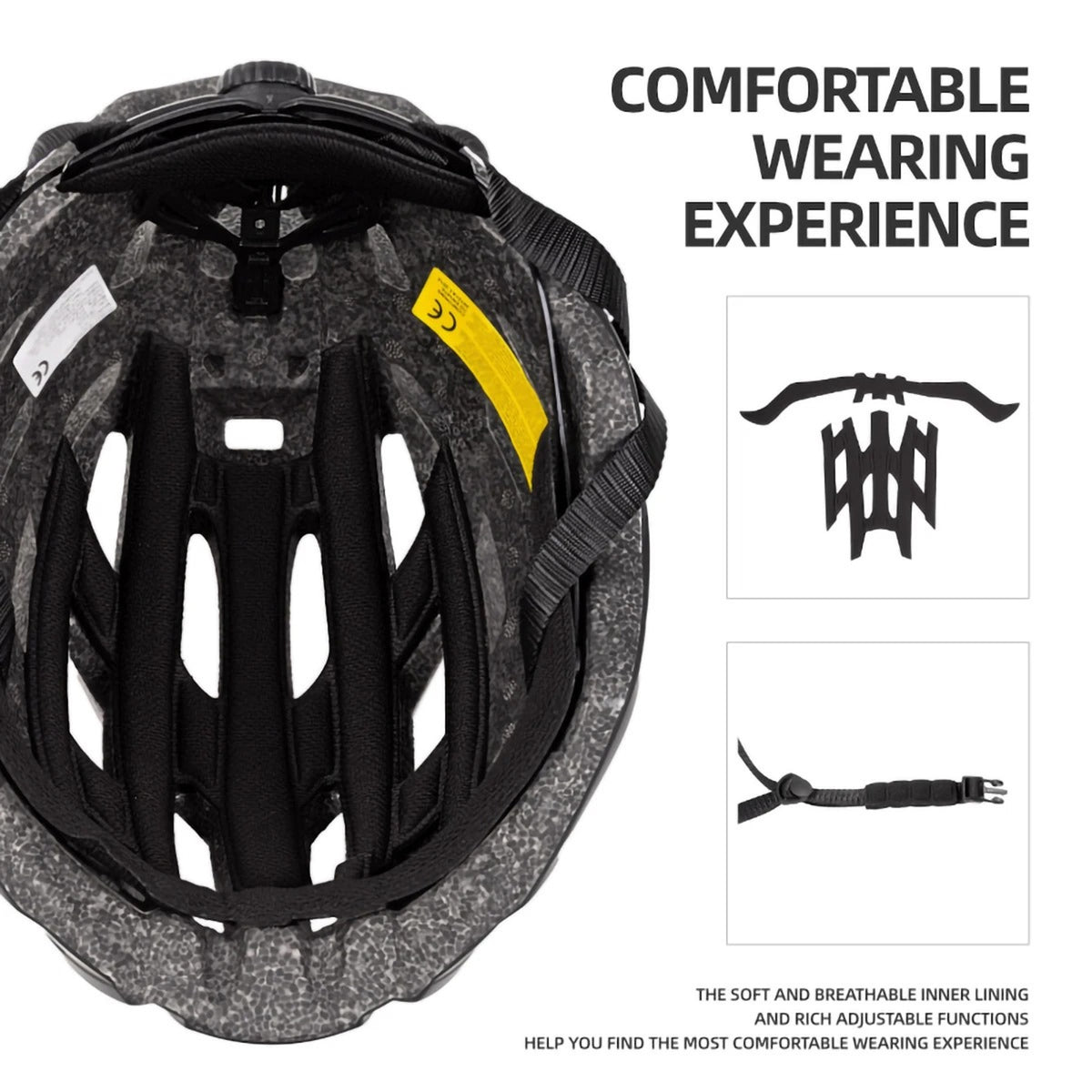 PEMILA Ultralight Helmet